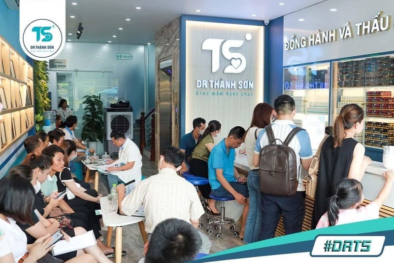 Địa chỉ khám phụ khoa uy tín quận Long Biên