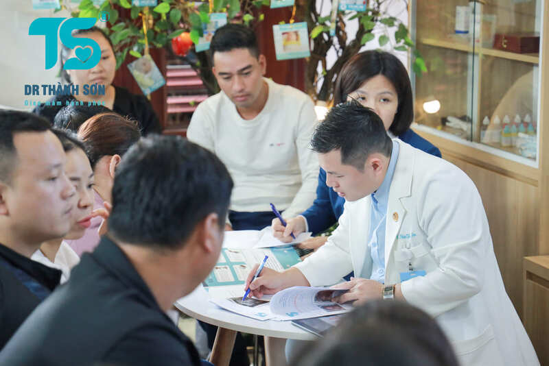 Giai ma tin don Bac si Pham Thanh Son lua dao Su that la gi