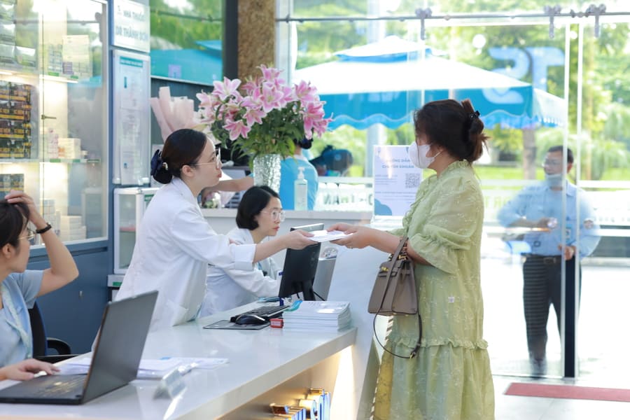 Khám phá 3 địa chỉ siêu âm 5D thai kỳ hot nhất tại Long Biên
