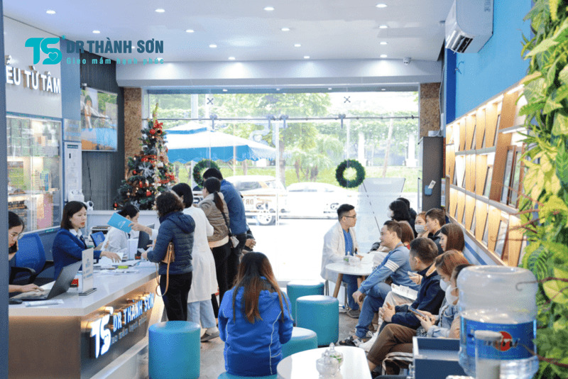 Lý do nên lựa chọn bác sĩ Phạm Thành Sơn cho hành trình làm mẹ Lý do nên lựa chọn bác sĩ Phạm Thành Sơn cho hành trình làm mẹ