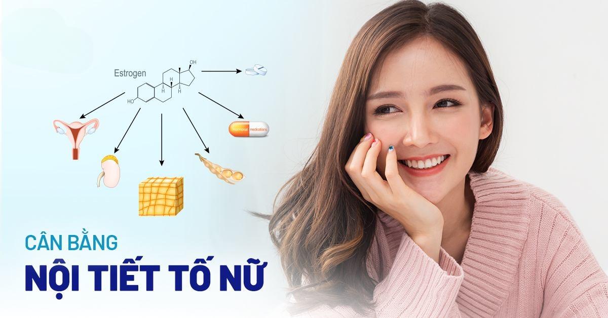 Tong hop 11 phuong phap giup can bang noi tiet to tu nhien reviewsuckhoe