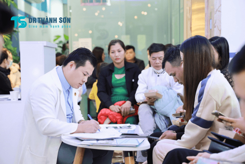 Vạch trần sự thật về tin đồn lừa đảo của Bác sĩ Phạm Thành Sơn