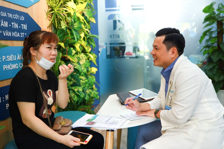 Vì sao xuất hiện tin đồn Bác sĩ Thành Sơn lừa đảo