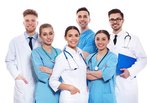 Top 10 bác sĩ khám sản phụ khoa giỏi và uy tín tại Hà Nội
