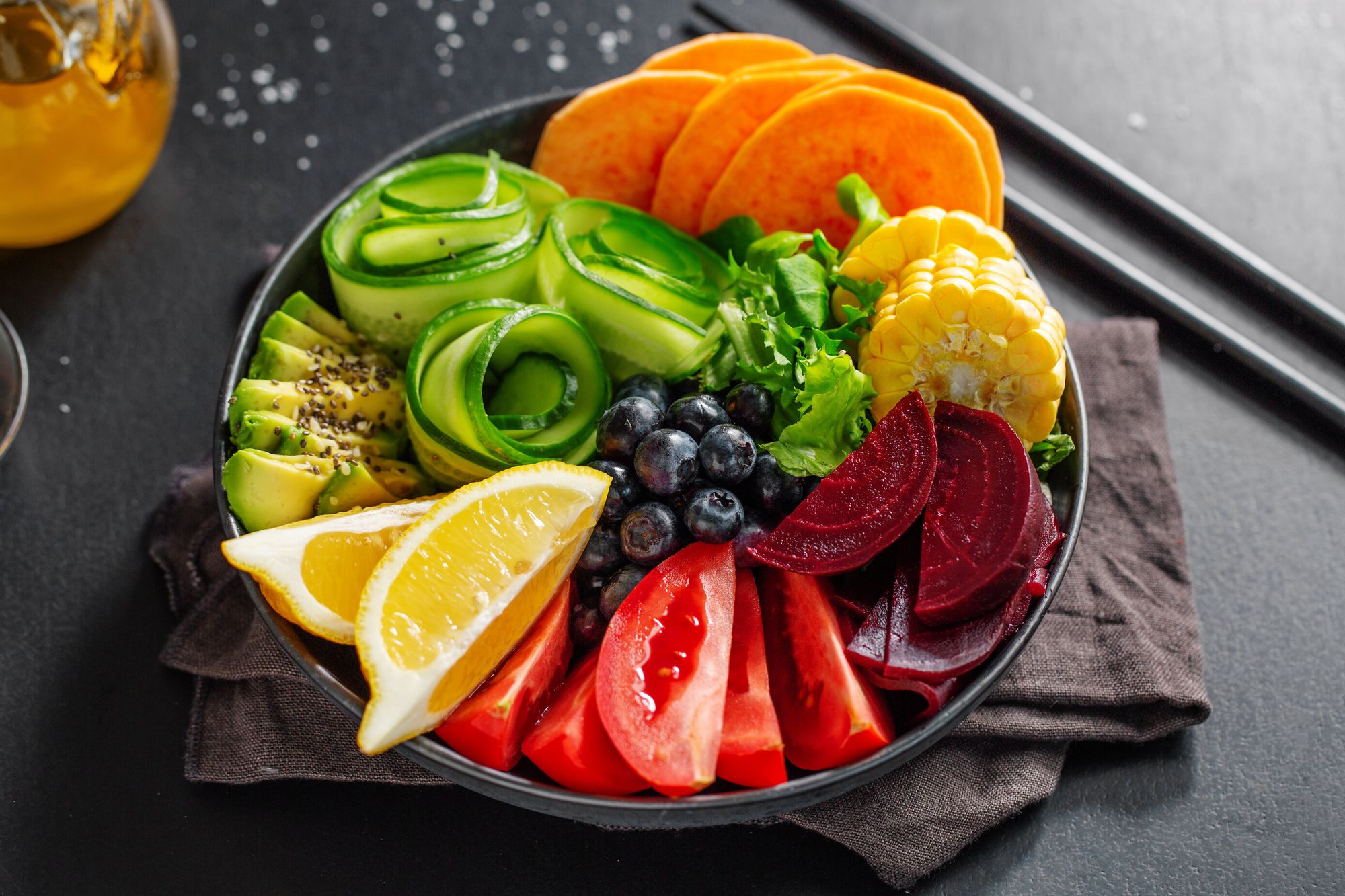 5 Miracle Fruits for Shedding Postpartum Pounds 9 5 Miracle Fruits for Shedding Postpartum Pounds