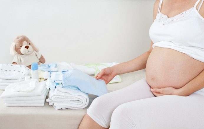 5 điều cần lưu ý khi chuẩn bị cho ngày sinh