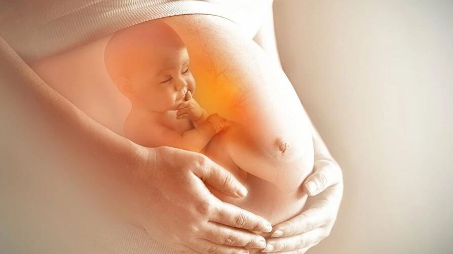 99% mẹ bầu đều "té ngửa" khi biết sự thật về dấu hiệu chuyển dạ sinh con rạ