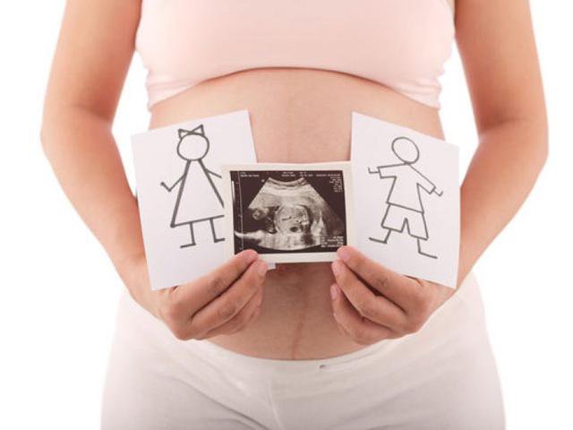 Bí quyết chọn thai nhi theo ý muốn