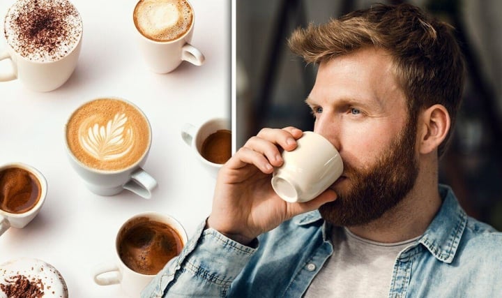Bí quyết uống cafe an toàn và tốt cho sức khỏe