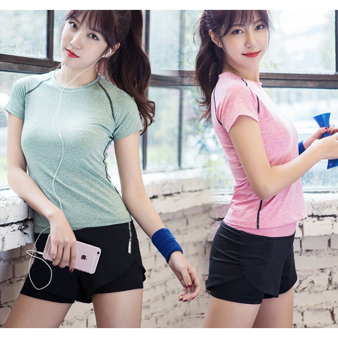 [Cách chọn] Trang phục tập gym phù hợp cho nữ