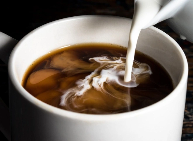 Cảnh báo tác hại của việc con gái uống cafe nhiều 8 Cảnh báo tác hại của việc con gái uống cafe nhiều
