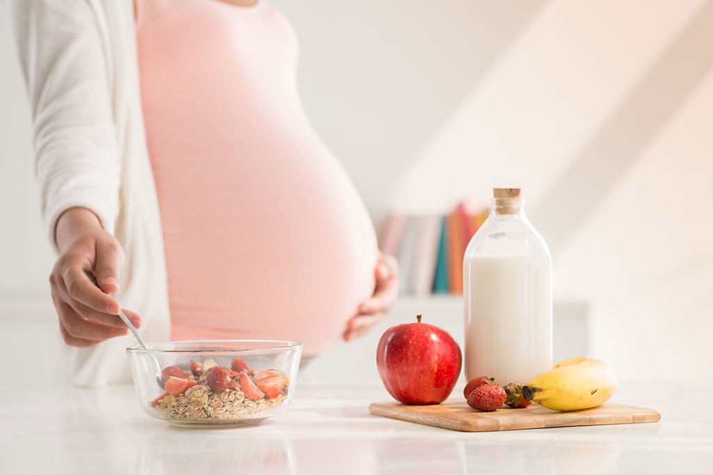 Chế độ ăn uống giúp nước tiểu trong và sáng hơn khi mang thai 9 Chế độ ăn uống giúp nước tiểu trong và sáng hơn khi mang thai