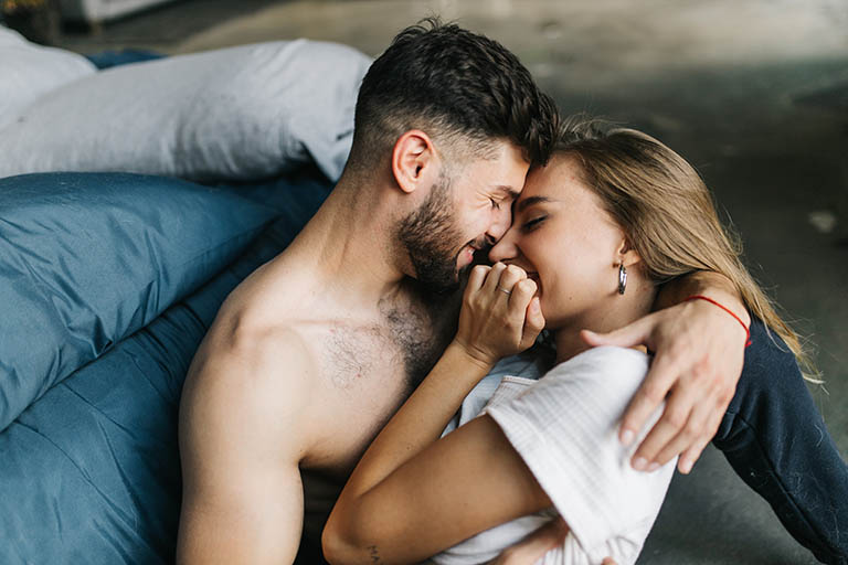 "Chuyện yêu" không chỉ là "giải quyết nhu cầu" - Bí quyết giúp bạn "yêu" bằng cả trái tim