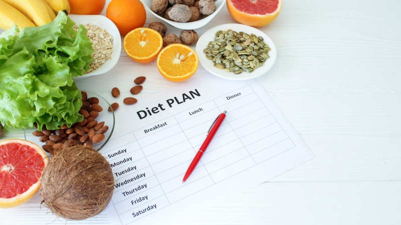 How These 5 Fruits Can Help You Drop 5kg Post-Delivery 10 How These 5 Fruits Can Help You Drop 5kg Post-Delivery