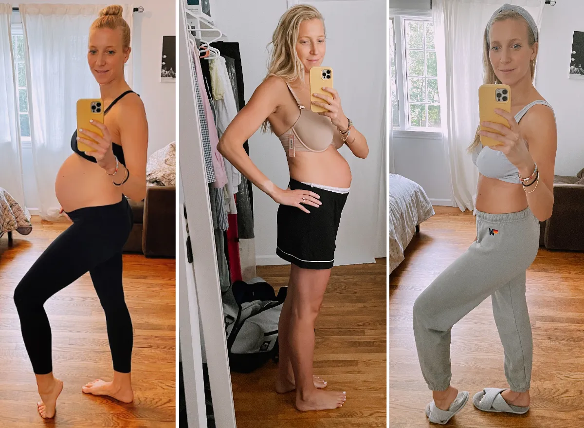 Jumpstart Your Weight Loss After Pregnancy with These 5 Fruits