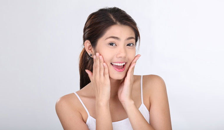Làm đẹp từ bên trong với bí quyết tăng cường nội tiết tố nữ 11 Làm đẹp từ bên trong với bí quyết tăng cường nội tiết tố nữ