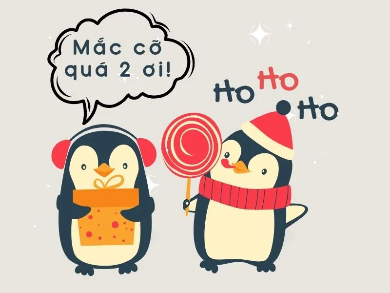 Mắc cỡ quá hai ơi