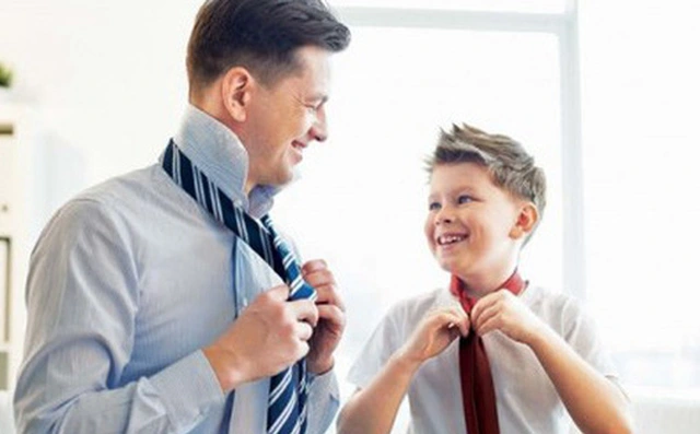 [Mẹo hay] Cách xử lý khi con trai hư hỏng, nghịch ngợm