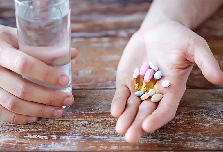 Nên sử dụng sản phẩm tăng nội tiết tố nữ nào
