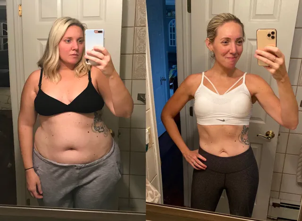 Reclaim Your Pre-Pregnancy Body: 5 Fruits to Lose 5kg