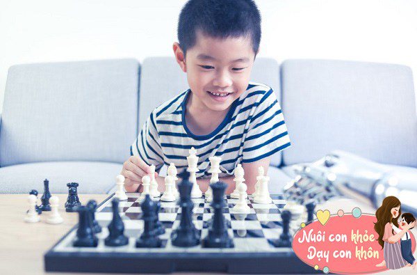 Sinh con trai khỏe mạnh, thông minh với những bí quyết này