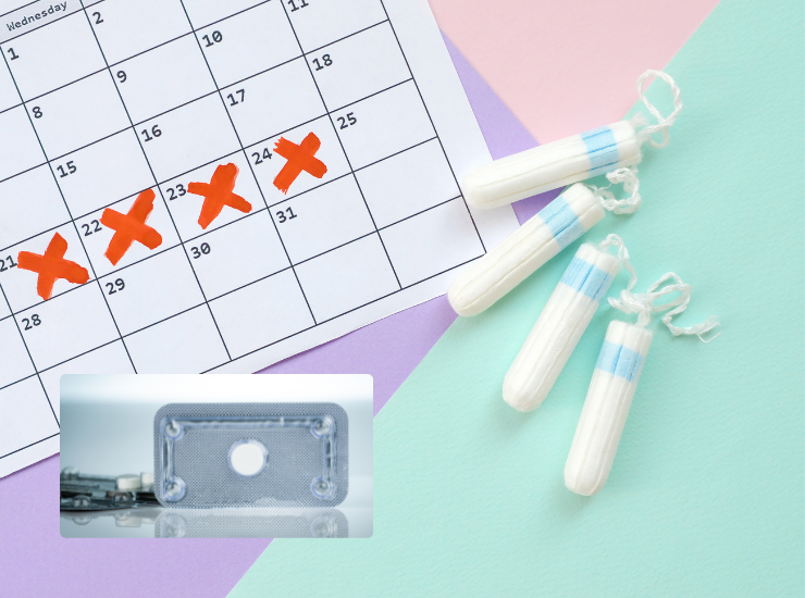 Tác dụng phụ của thuốc tránh thai khẩn cấp