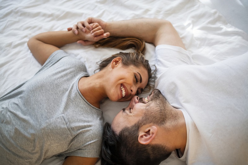 Tình dục an toàn - Bí quyết giúp bạn "yêu" trọn vẹn