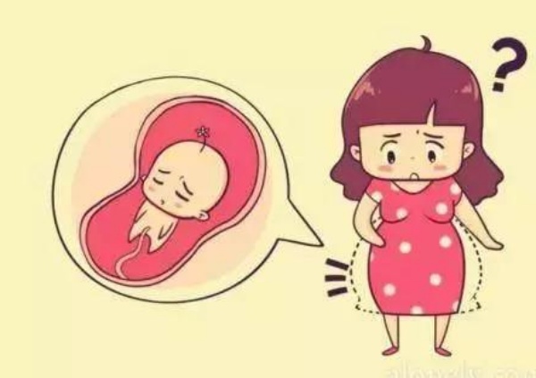 3 dấu hiệu sắp sinh mẹ bầu cần lưu ý