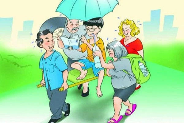 Nuông chiều con: Làm thế nào để thay đổi thói quen này?