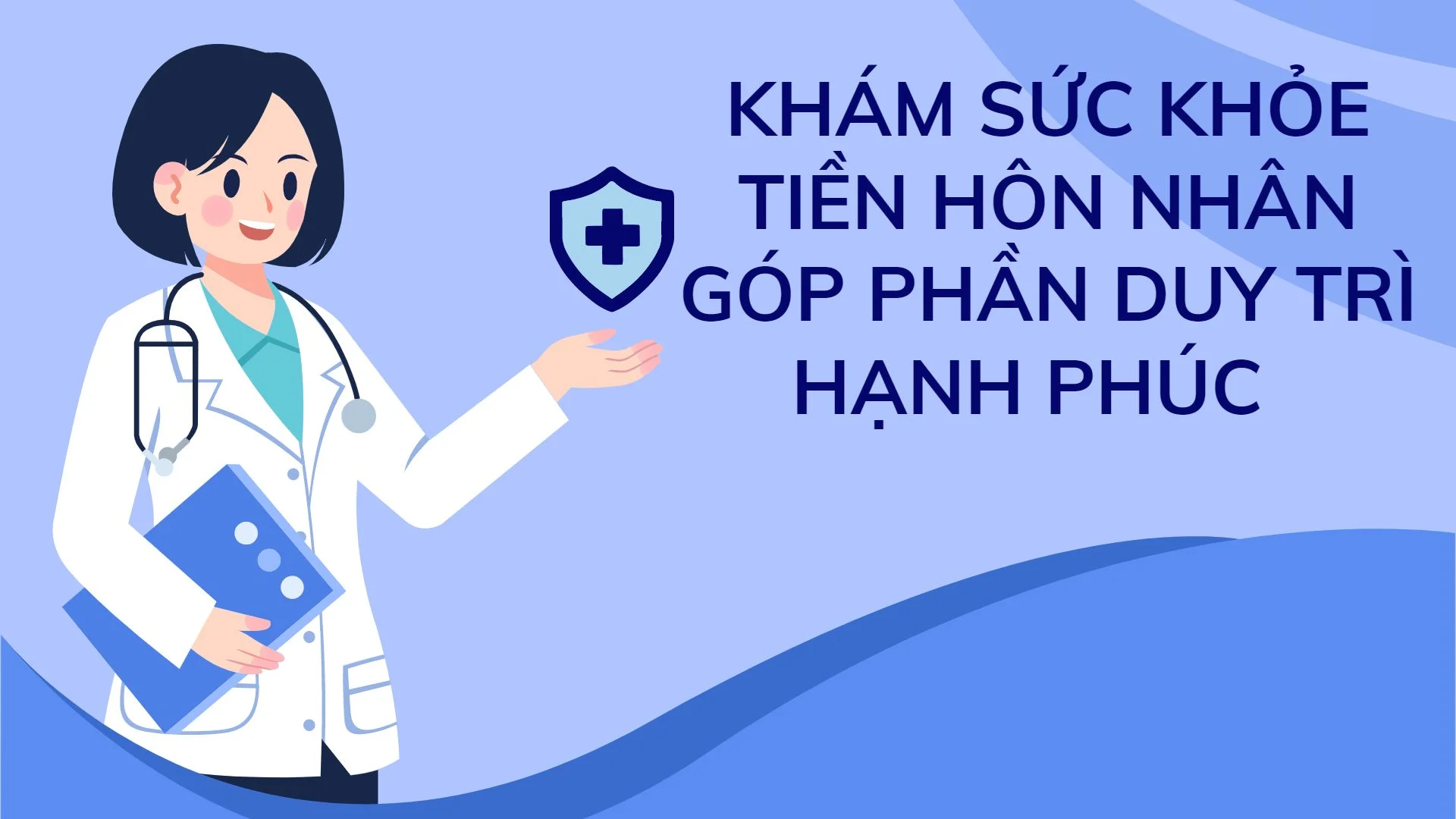 Thực trạng vô sinh và tầm quan trọng của khám sức khỏe tiền hôn nhân