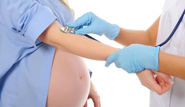 Cao huyết áp khi mang thai: Những điều mẹ bầu cần biết 4 Cao huyết áp khi mang thai