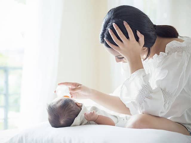 Cao huyết áp thai kỳ sau sinh