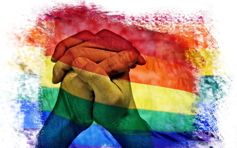 LGBT là gì? 5 LGBT là gì