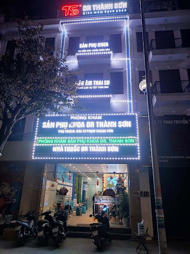 Phong kham Dr Thanh Son
