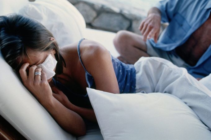 Quan hệ tình dục lần đầu tiên – Những điều cần chuẩn bị 6 Quan hệ tình dục là gì? Những quan niệm sai lầm cần tránh