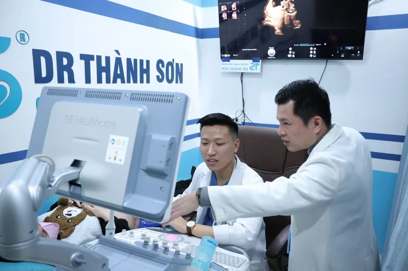 Top 3 Dia Chi Sieu Am Phu Khoa Uy Tin Tai Long Bien