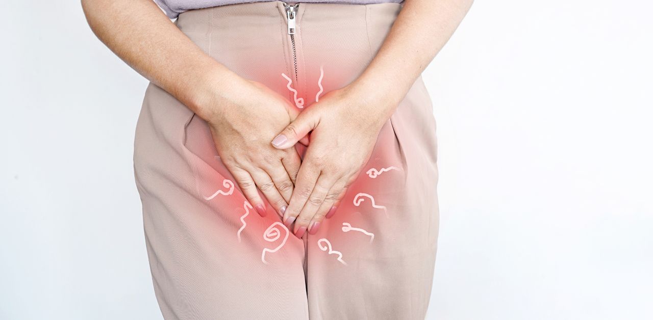 Vùng kín nổi mụn ngứa, đau rát khi quan hệ: Nguyên nhân và cách điều trị hiệu quả 9 Vùng kín nổi mụn ngứa, đau rát khi quan hệ: Nguyên nhân và cách điều trị hiệu quả