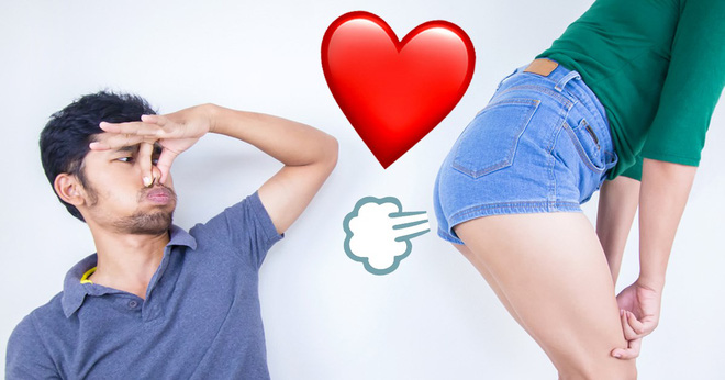 Xì hơi nhiều có sao không