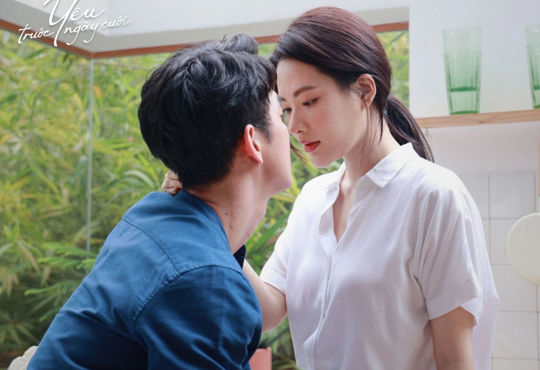 Yêu Trước Ngày Cưới: Nên Hay Không?