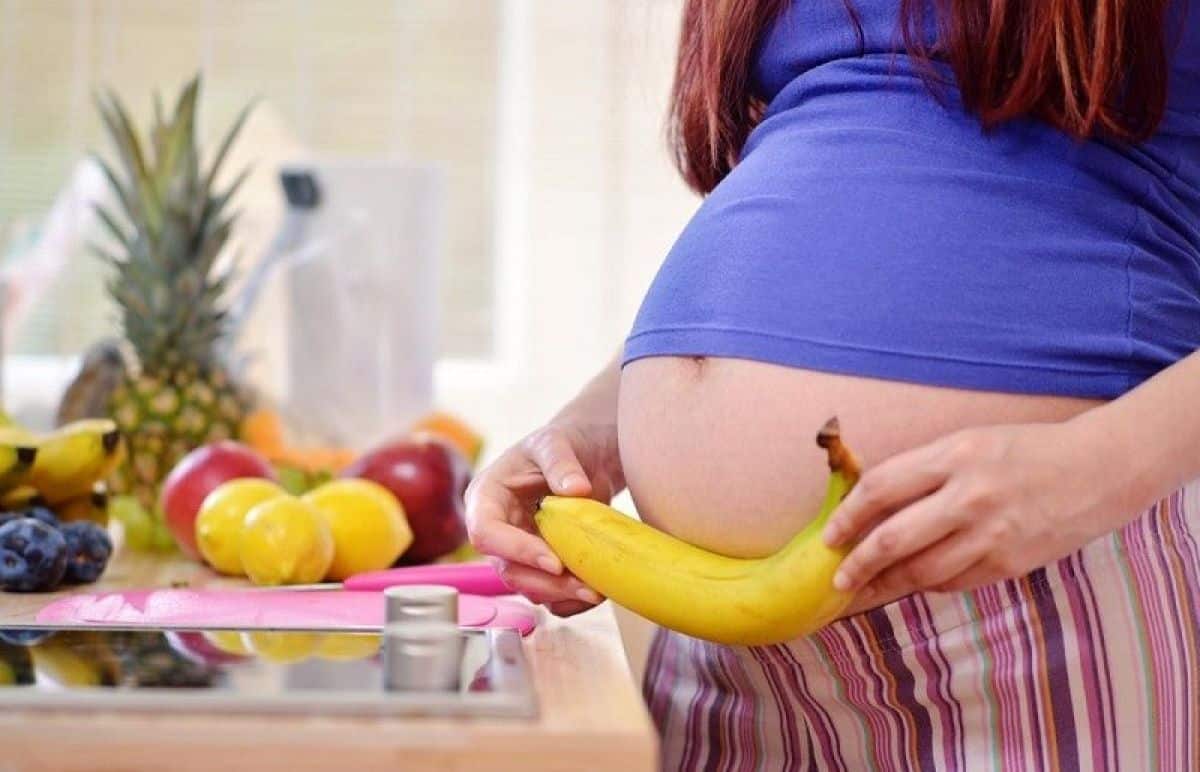 Bị tiểu đường thai kỳ có được ăn hoa quả không