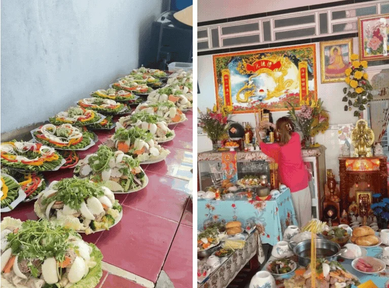 "Đám giỗ bên cồn" và bài học về sự kiên trì cho các nhà sáng tạo nội dung 7 Đám giỗ bên cồn
