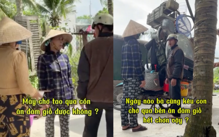 Trend "đám giỗ bên cồn" và sức mạnh của nội dung sáng tạo trên TikTok