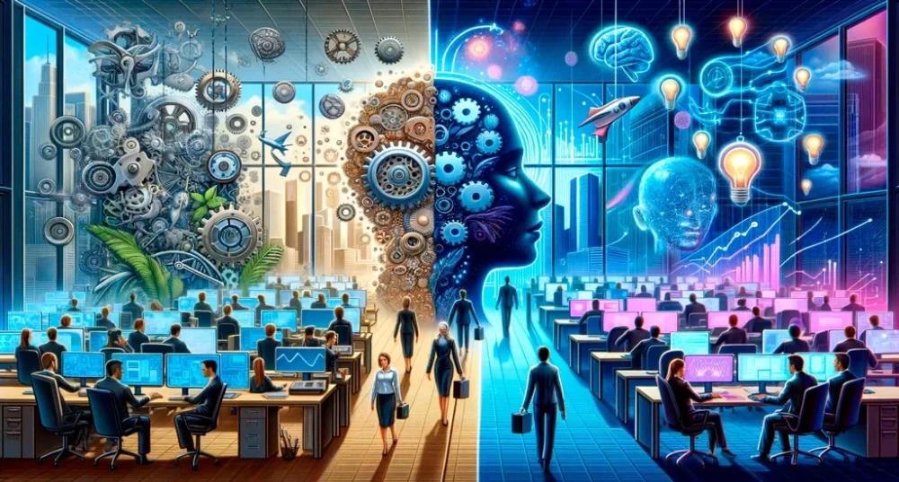 Tìm hiểu Grok AI: Nền tảng chatbot AI mới từ xAI của Elon Musk Tìm hiểu Grok AI: Nền tảng chatbot AI mới từ xAI của Elon Musk
