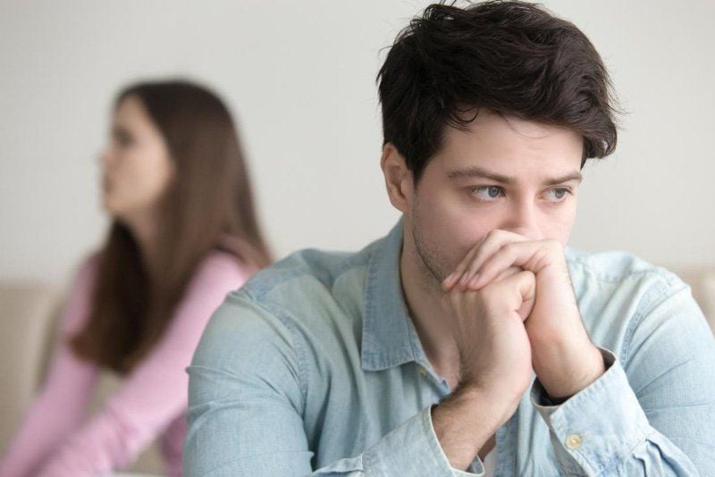 Dấu hiệu nhận biết vô sinh ở nam
