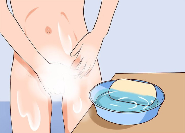 3 sai lầm tai hại khi vệ sinh vùng kín khiến bạn dễ viêm nhiễm