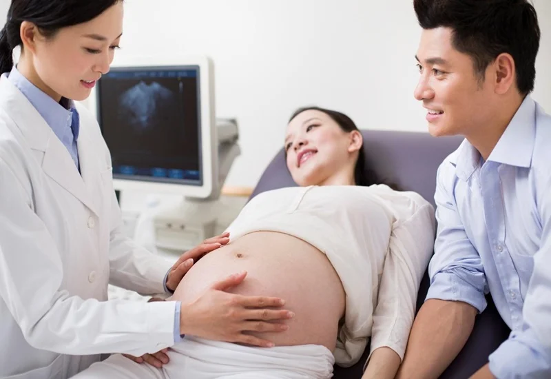 Các xét nghiệm quan trọng khi đi khám thai