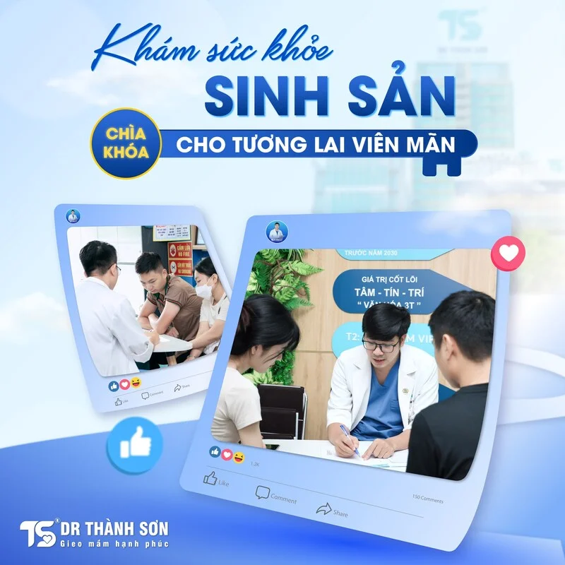 Khám sức khỏe tiền hôn nhân gồm những gì Tại sao nên thực hiện