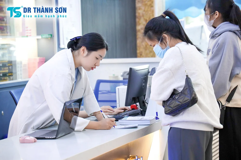 Khám sức khỏe tiền hôn nhân gồm những gì Tại sao nên thực hiện