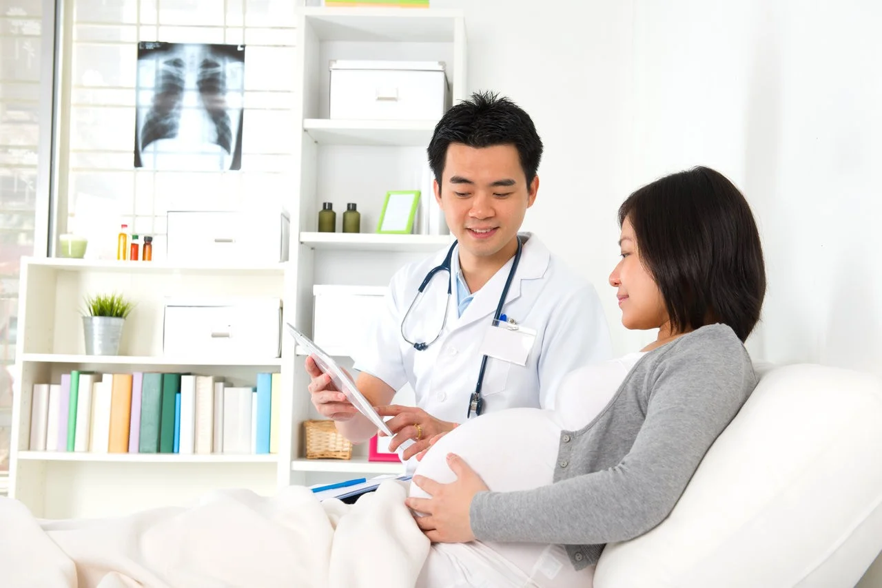 Những xét nghiệm quan trọng trong thai kỳ là gì?