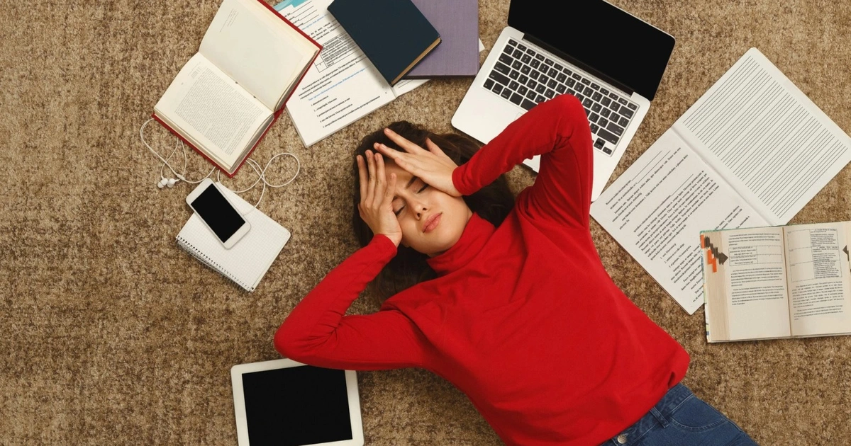 Áp lực tâm lý, stress, rối loạn nội tiết: Làm sao để tăng khả năng thụ thai tự nhiên?